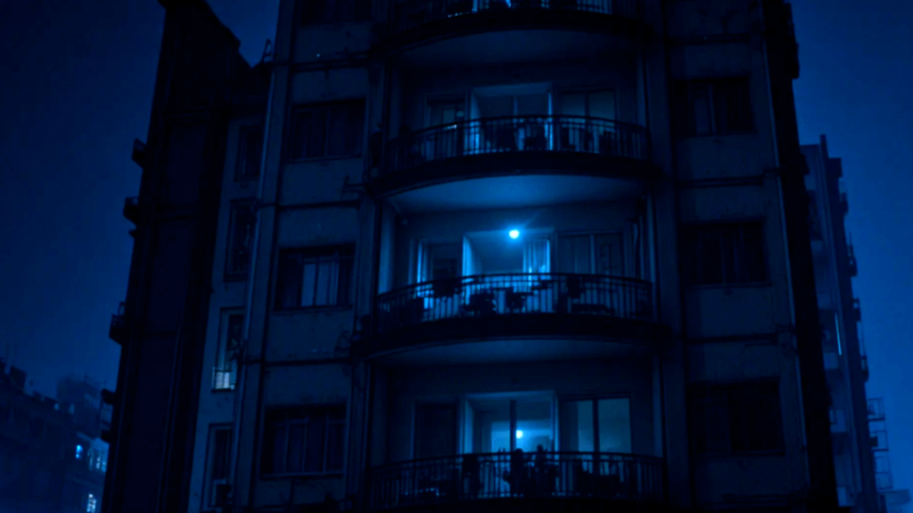 Karva Chauth murder case at Gurugram high rise apartment balcony