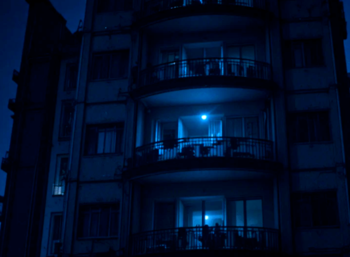 Karva Chauth murder case at Gurugram high rise apartment balcony