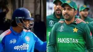 Under-19 Asia Cup 2025 final controversy between youth cricket teams