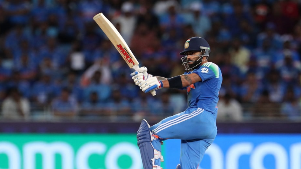 Vijay Hazare Trophy 2025 Rohit Sharma and Virat Kohli century performance