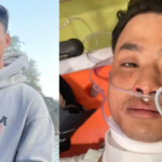 देहरादून नस्ली हिंसा: त्रिपुरा के छात्र एंजेल चकमा की मौत पर देशभर में आक्रोश