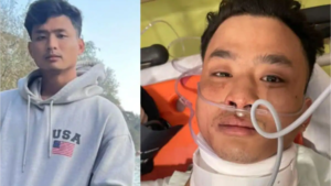 देहरादून नस्ली हिंसा: त्रिपुरा के छात्र एंजेल चकमा की मौत पर देशभर में आक्रोश