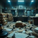 झारखंड में 200 किलो गांजा जब्ती केस में पुलिस की लापरवाही पर अदालत की सख्त टिप्पणी, मालखाने में रखे सबूत चूहों द्वारा नष्ट होने का दावा