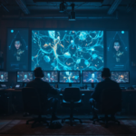 Online gaming addiction crime story in India