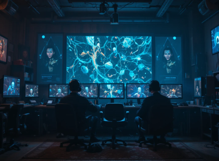 Online gaming addiction crime story in India