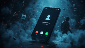 मोबाइल स्क्रीन पर कॉलर का असली नाम दिखाता Caller Name Presentation (CNAP) फीचर, अनजान कॉल और फ्रॉड कॉल पहचान का नया सिस्टम