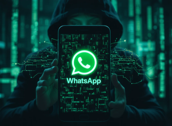 WhatsApp ghost pairing scam alert, hackers hacking WhatsApp account without OTP or password