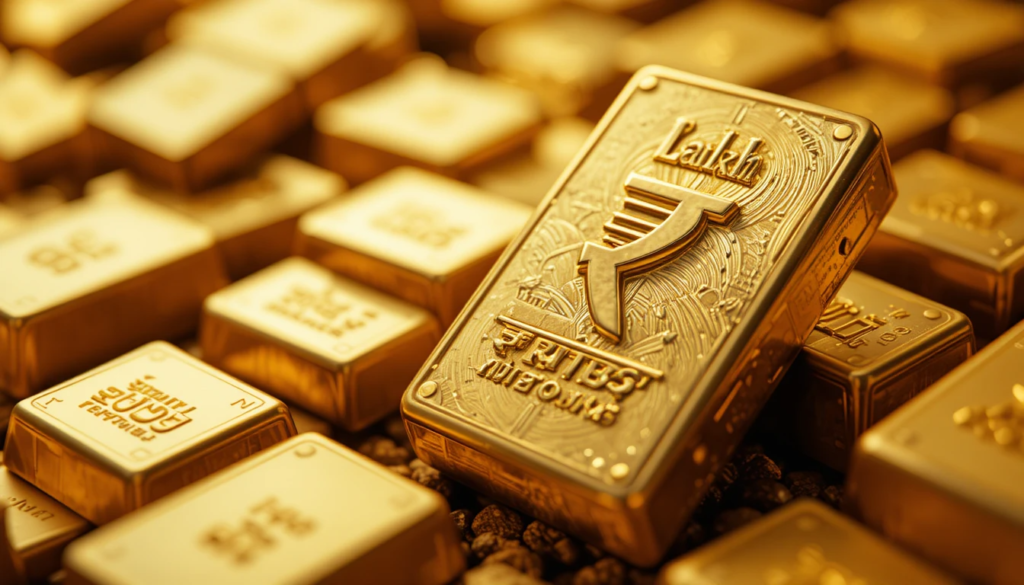 Gold price surge in India, gold may reach 3 lakh rupees per 10 gram, gold investment future