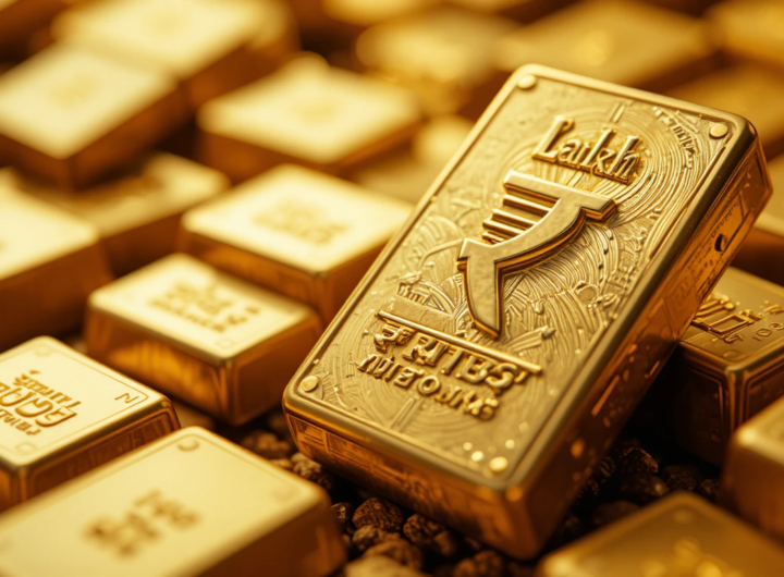 Gold price surge in India, gold may reach 3 lakh rupees per 10 gram, gold investment future